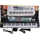 Keyboard MQ 4919 organy dla dzieci